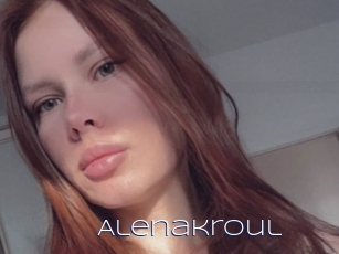 Alenakroul