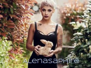 Alenasaphire