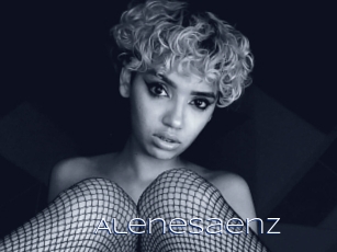 Alenesaenz
