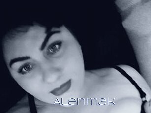 Alenmak