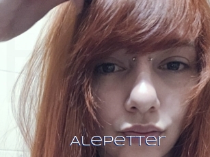 Alepetter