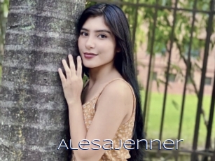 Alesajenner