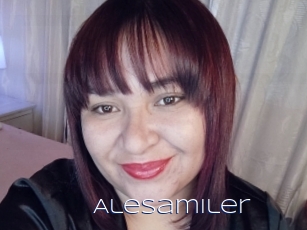 Alesamiler