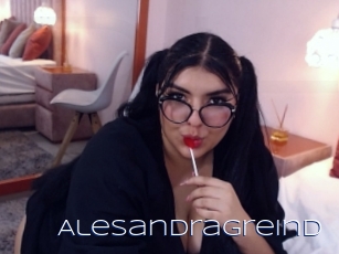 Alesandragreind