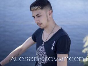 Alesandrovyncent