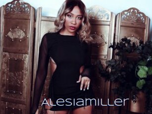 Alesiamiller