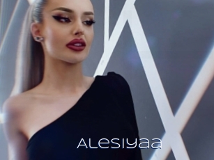 Alesiyaa