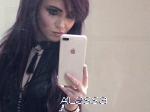 Alessa
