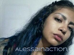 Alessainaction