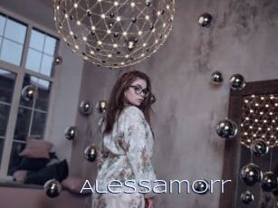 Alessamorr