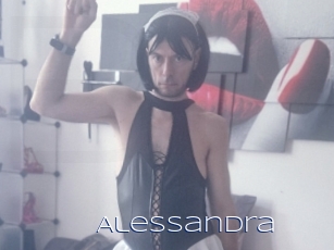 Alessandra