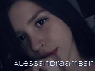Alessandraambar