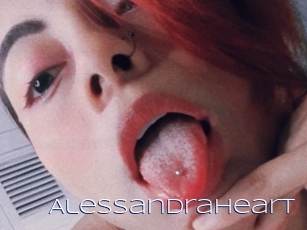 Alessandraheart