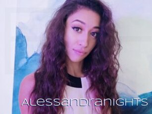 Alessandranights