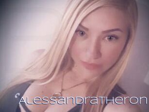 Alessandratheron