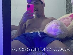 Alessandro_cock