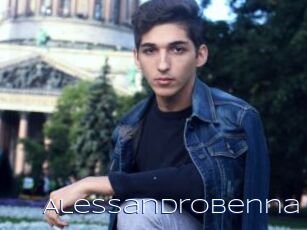 Alessandrobenna