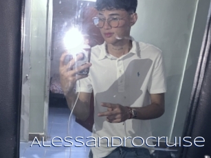 Alessandrocruise