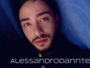 Alessandrodannte