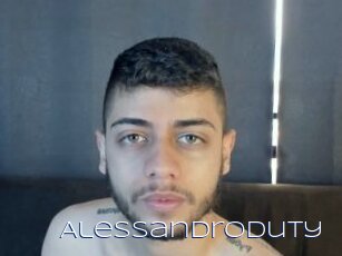 Alessandroduty