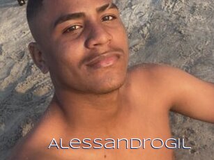 Alessandrogil