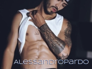 Alessandropardo