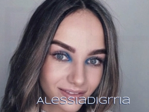 Alessiadigrria