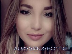Alessiaosborne
