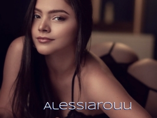 Alessiarouu