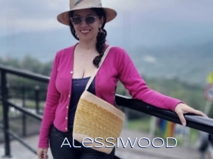 Alessiwood