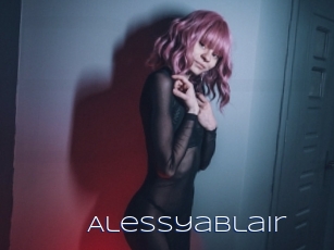 Alessyablair