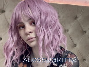 Alessyakitty
