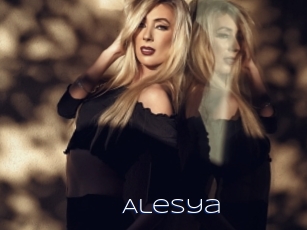 Alesya
