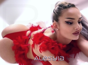 Alesyia