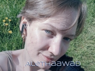 Alethaawad