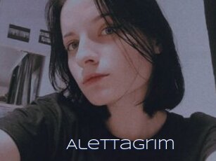 Alettagrim