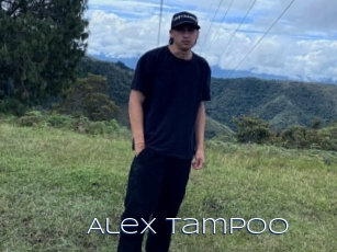 Alex_tampoo