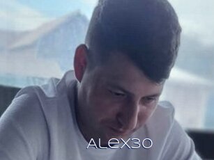 Alex30