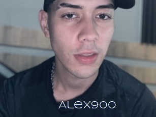 alex900 Blue Hot