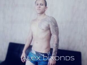 Alex_dixonds