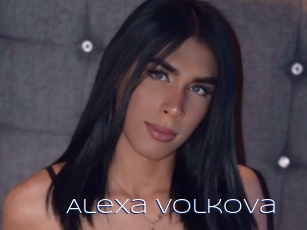 Alexa_volkova