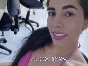 Alexa699
