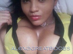 Alexa_GREATBOOBS