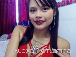 Alexa_hotlatina