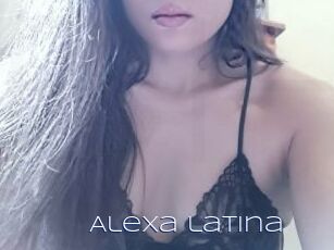 Alexa_latina