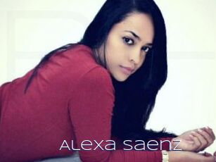 Alexa_saenz