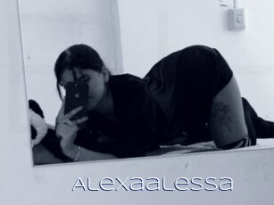 Alexaalessa