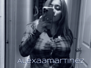 Alexaamartinez