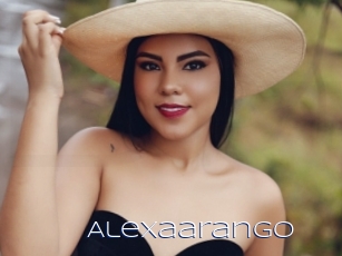 Alexaarango