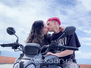 Alexaarya